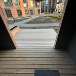 15 New Airport Appartement Vilnius