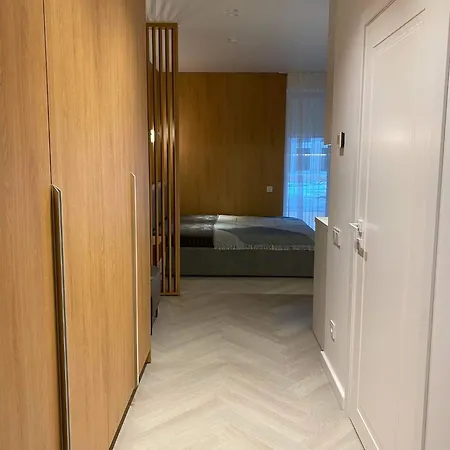 K5 Apartamentai * Vilnius