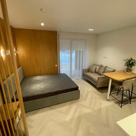 15 New Airport Vilnius