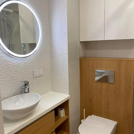 Appartamento 15 New Airport