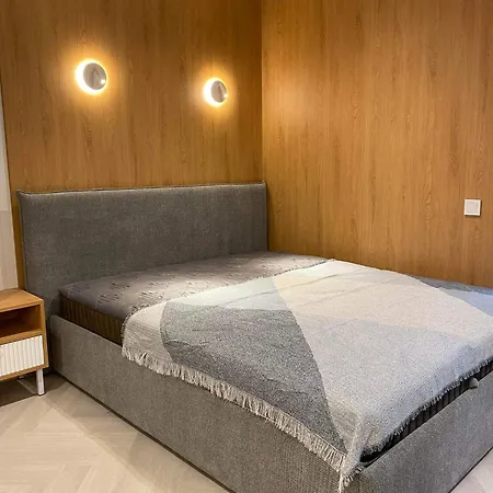 K5 Apartamentai Apartment *
