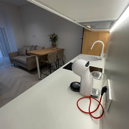 Διαμέρισμα K5 Apartamentai