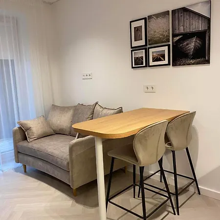 15 New Airport Vilnius