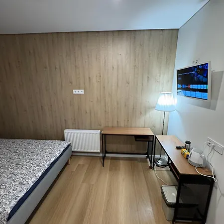 Apartmán 15 New Airport Vilnius