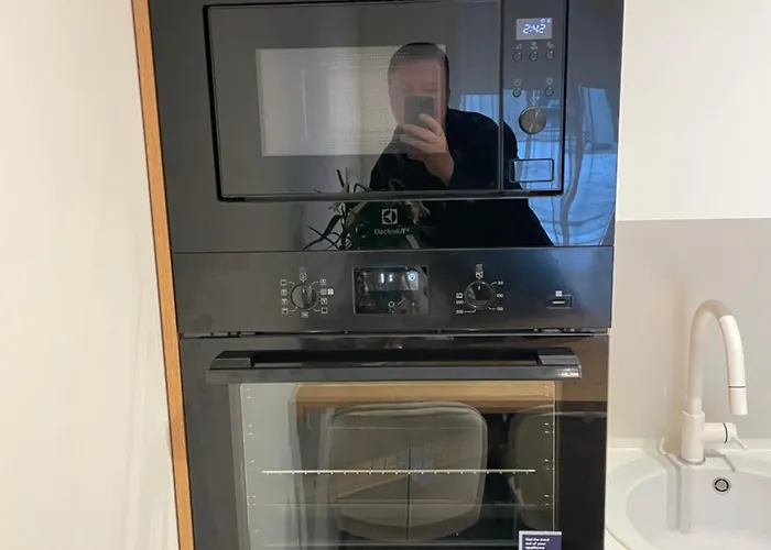 15 New Airport Lejlighed Vilnius