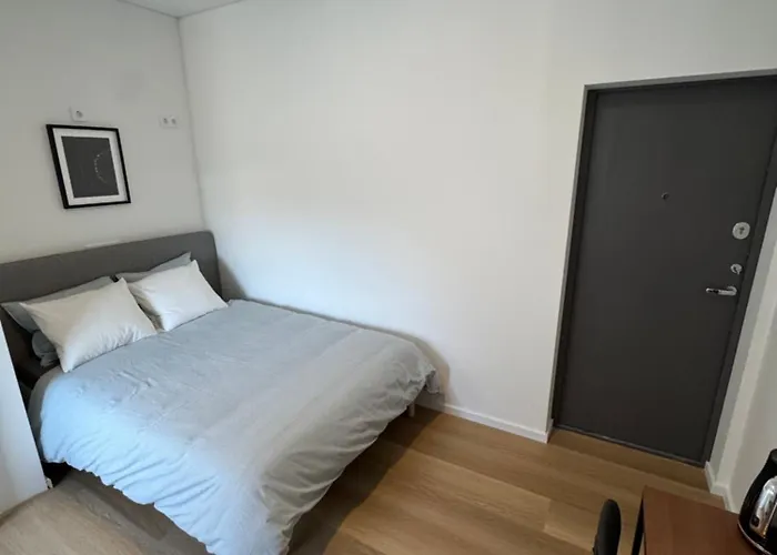 아파트 15 New Airport *