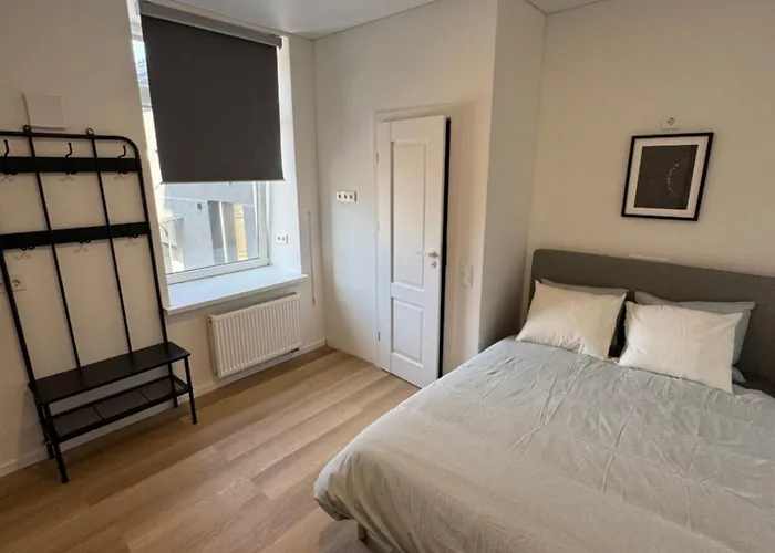 15 New Airport * 빌뉴스