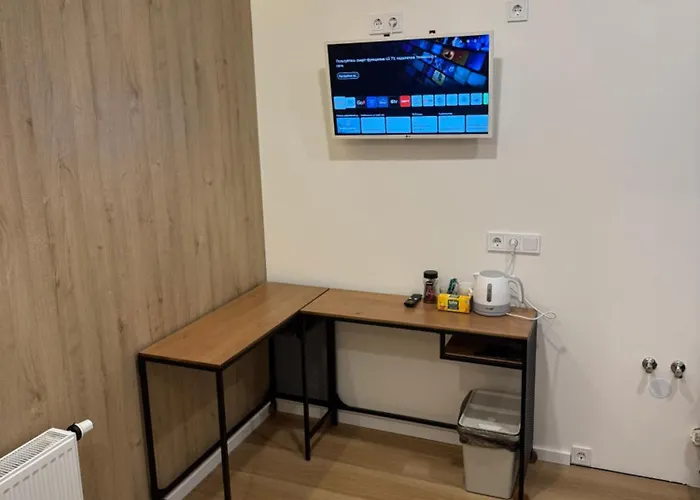 아파트 15 New Airport *