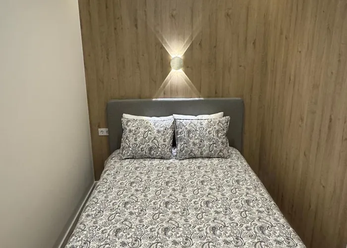 아파트 15 New Airport