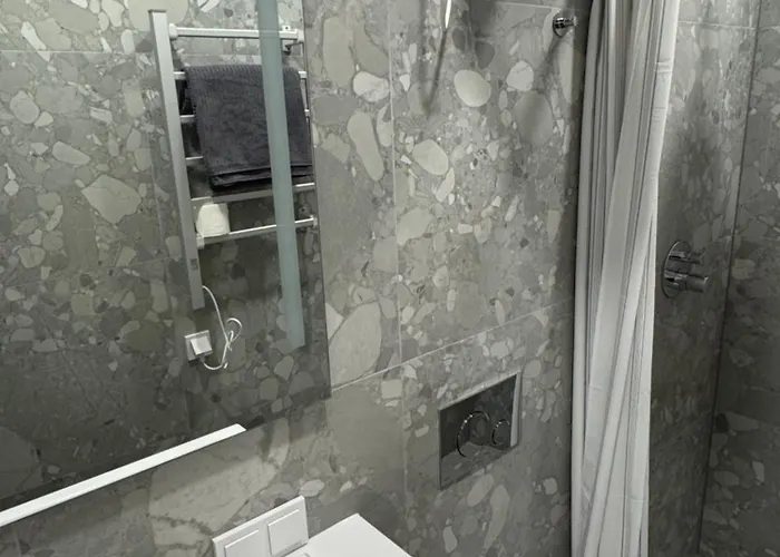 15 New Airport Lejlighed Vilnius