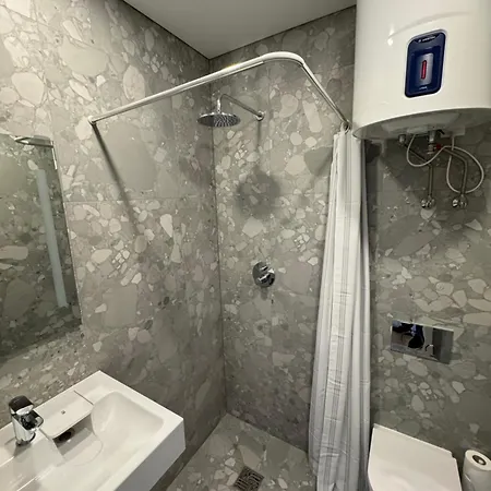 Апартаменты 15 New Airport