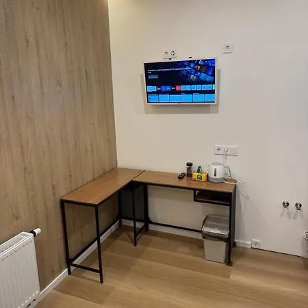 Апартаменты 15 New Airport *