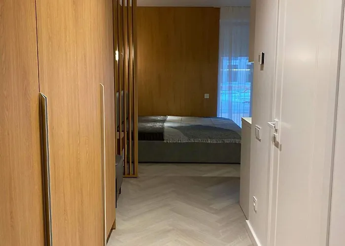 15 New Airport * Vilnius