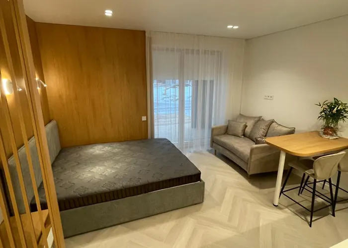 15 New Airport Vilnius