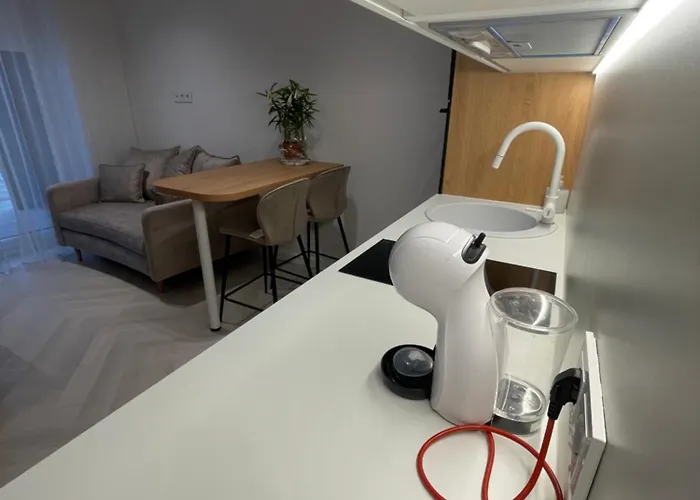 Butas 15 New Airport