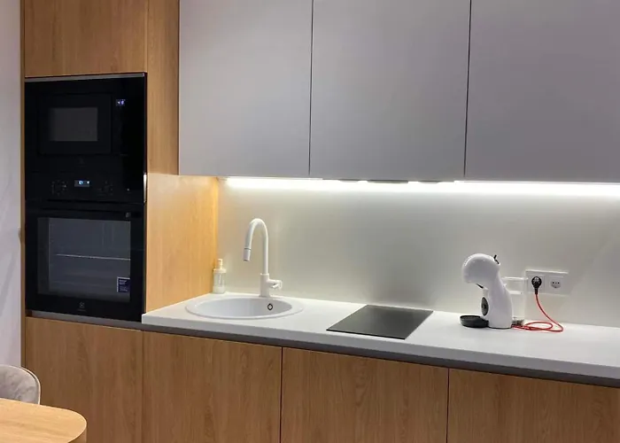 Butas 15 New Airport *