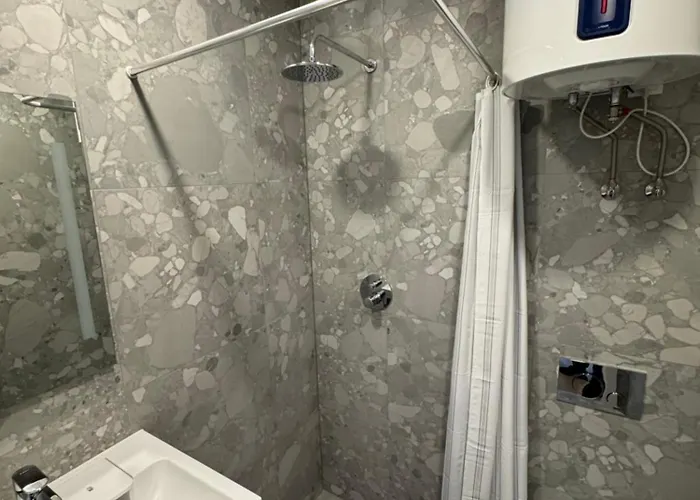 Butas 15 New Airport