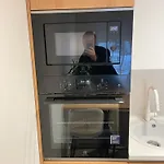 15 New Airport Lägenhet Vilnius