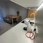 Lägenhet 15 New Airport