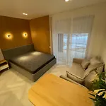 15 New Airport Lägenhet Vilnius