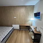 Lägenhet 15 New Airport Vilnius