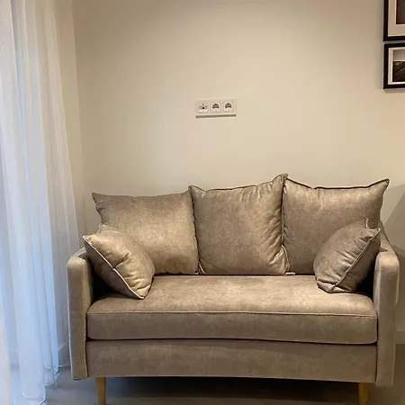 15 New Airport ヴィリニュス