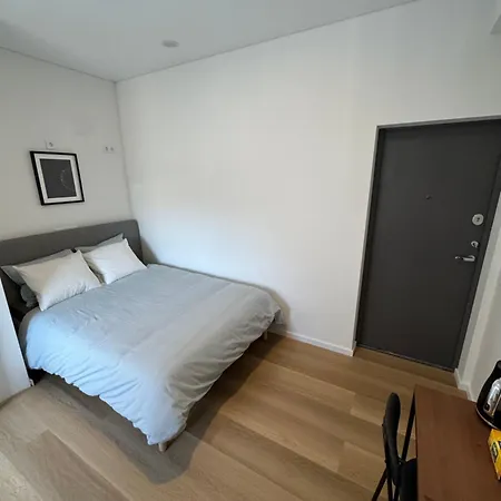 アパート 15 New Airport *