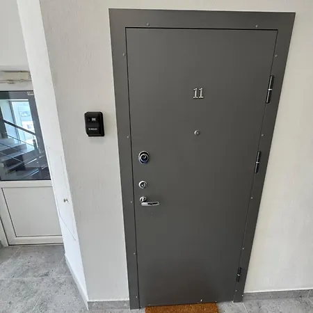 15 New Airport * ヴィリニュス