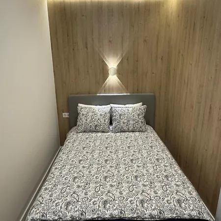 アパート 15 New Airport