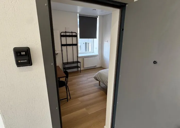 15 New Airport * ヴィリニュス