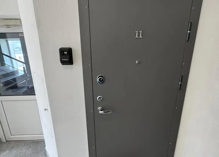 15 New Airport * ヴィリニュス